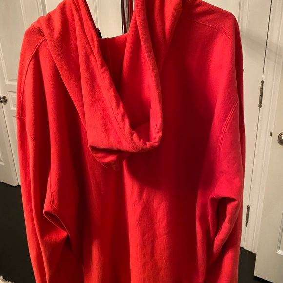 Heron Preston Zip-Up - Picture 4 of 5